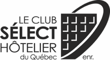 Le Club Sélect Hôtelier du Québec