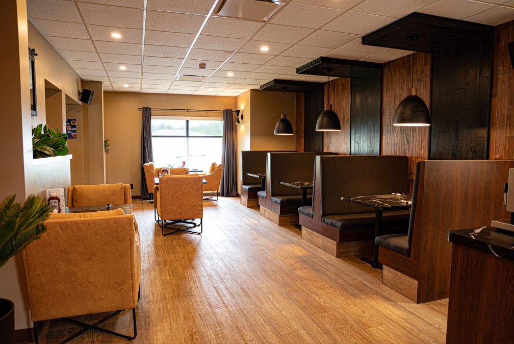 Resto-Bar l'Ambassadeur
