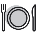 Dîner