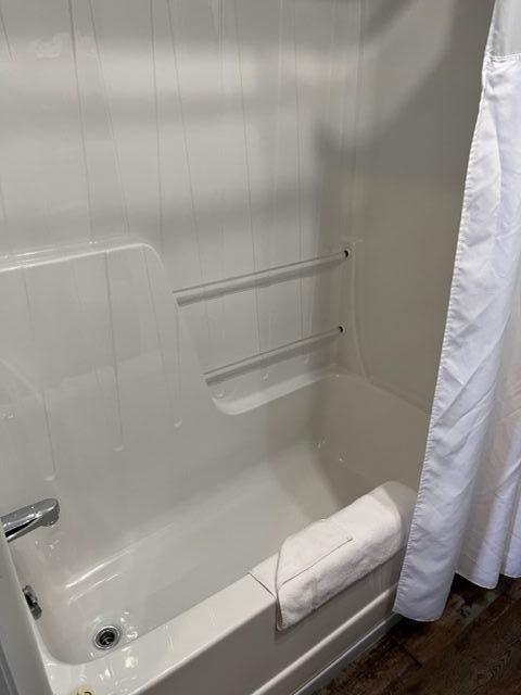 Chambre affaire - Pavillon Beauséjour