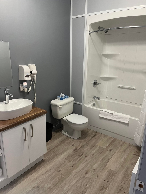 Suite Sénior - Pavillon Beauséjour